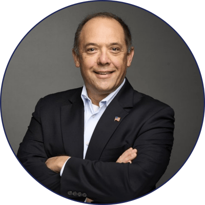 Gary DeHart Profile