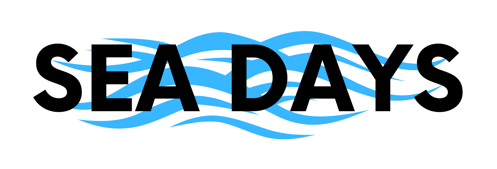 Sea Days New Logo