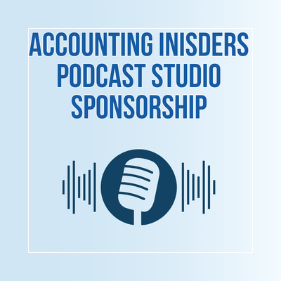 Accounting inisders podcast studio sponsorship (1)