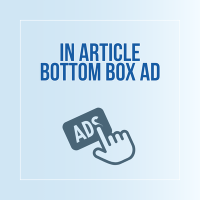 BOTTOM BOX AD-2