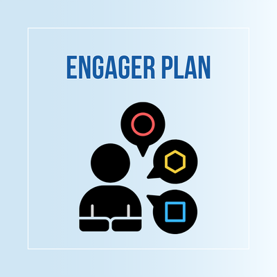 Engager plan