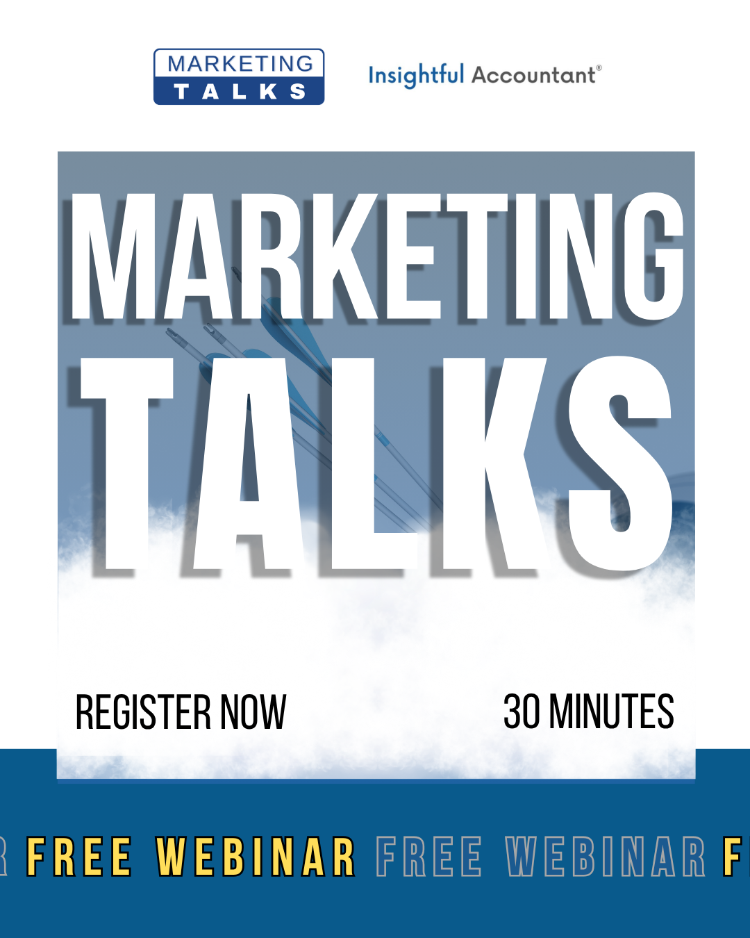 James Donovan — Marketing Talks