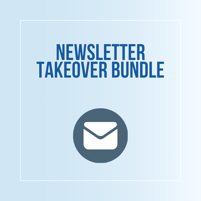 NEWSLETTER TAKEOVER-1