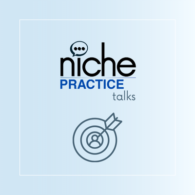 Niche Practice Talks