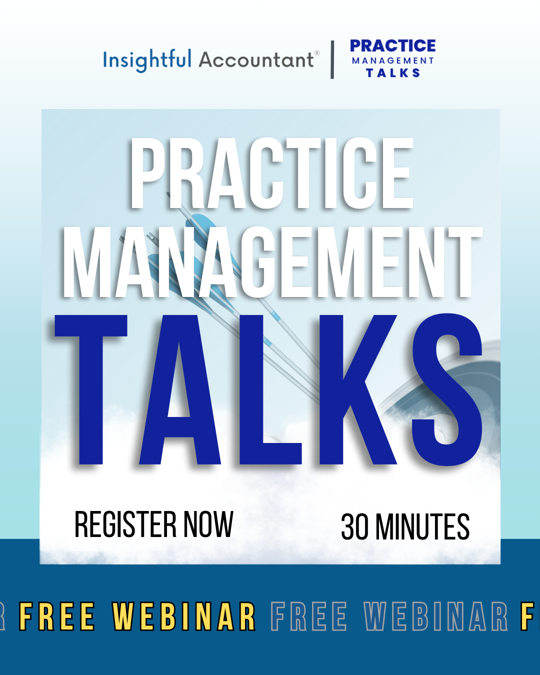 Will Hill and Julie Smith — Practice Management Talks