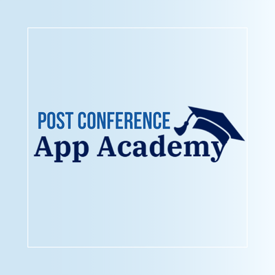 Post-Con App Academy-1