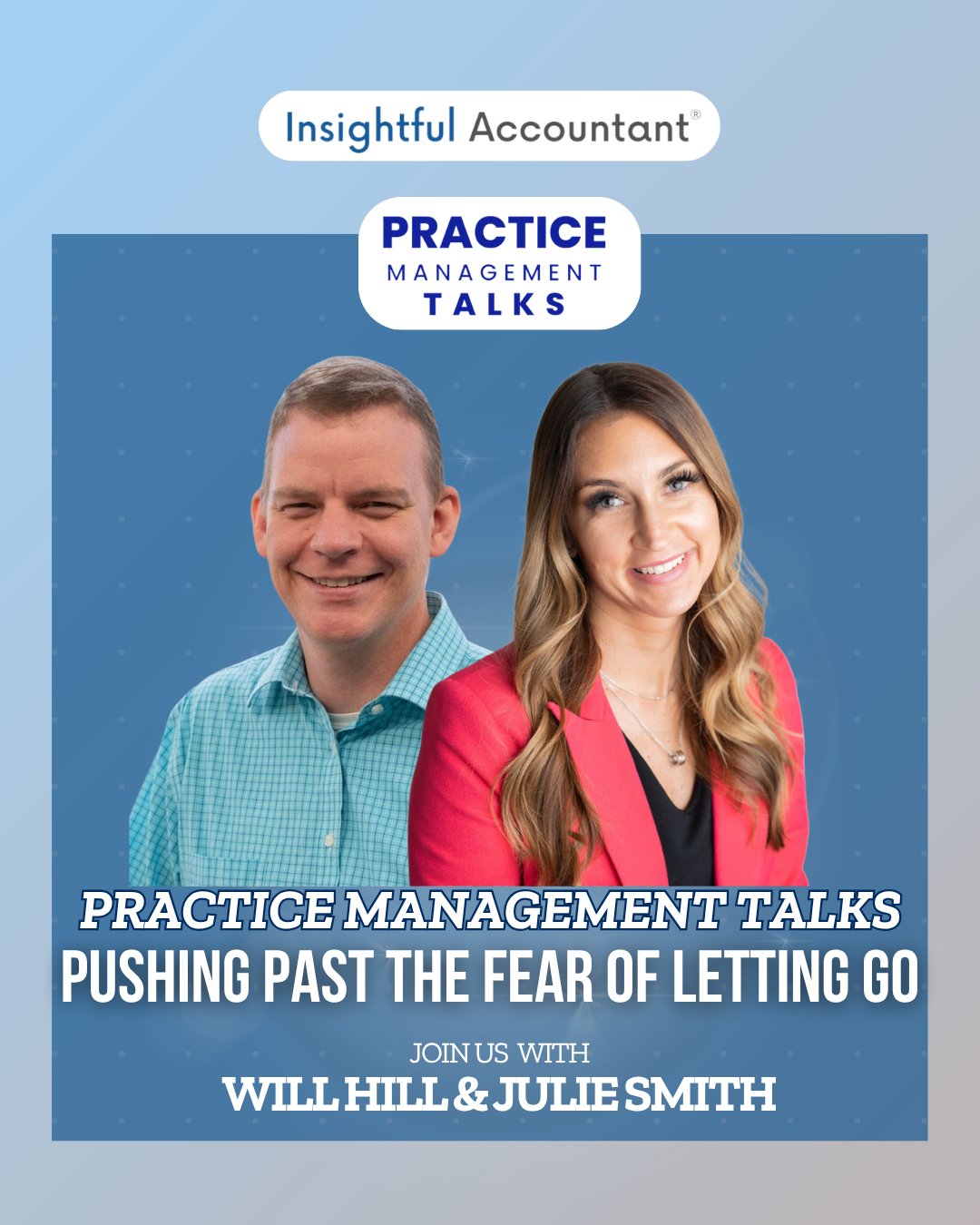 Practice Management Talks Speaker Profile Practice Management Talks Speaker Profile