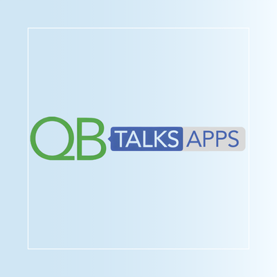QBT APPS-1 QBT APPS-1
