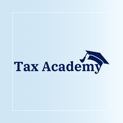 Tax Academy