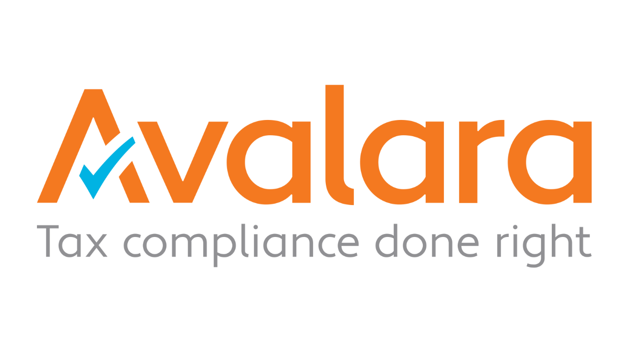 Top 100 Avalara New Logo
