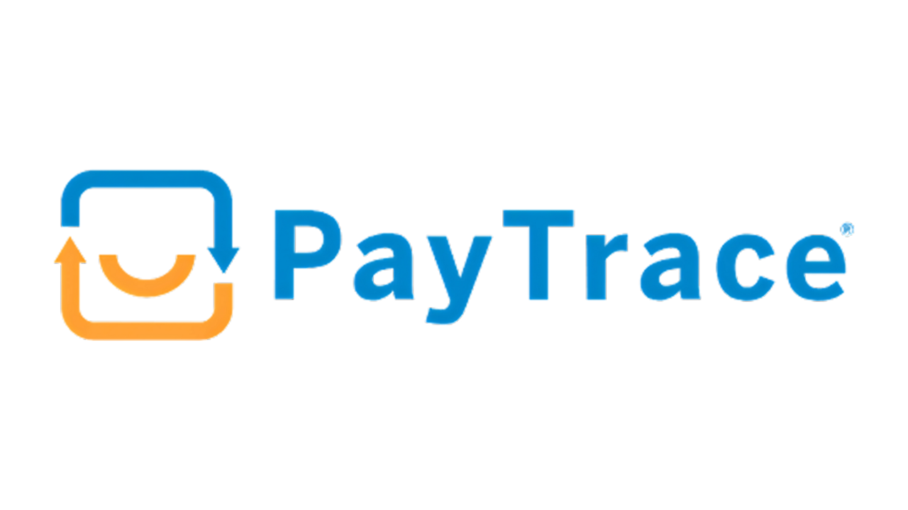 Top 100 Paytrace logo