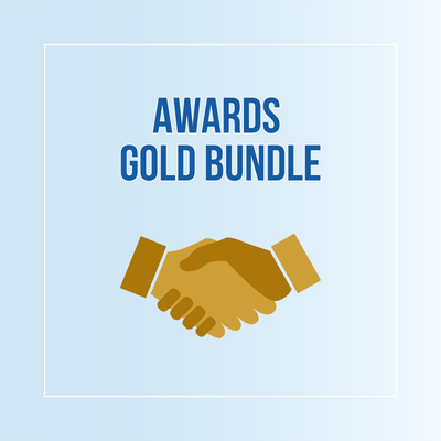 gold sponsorship bundle 2